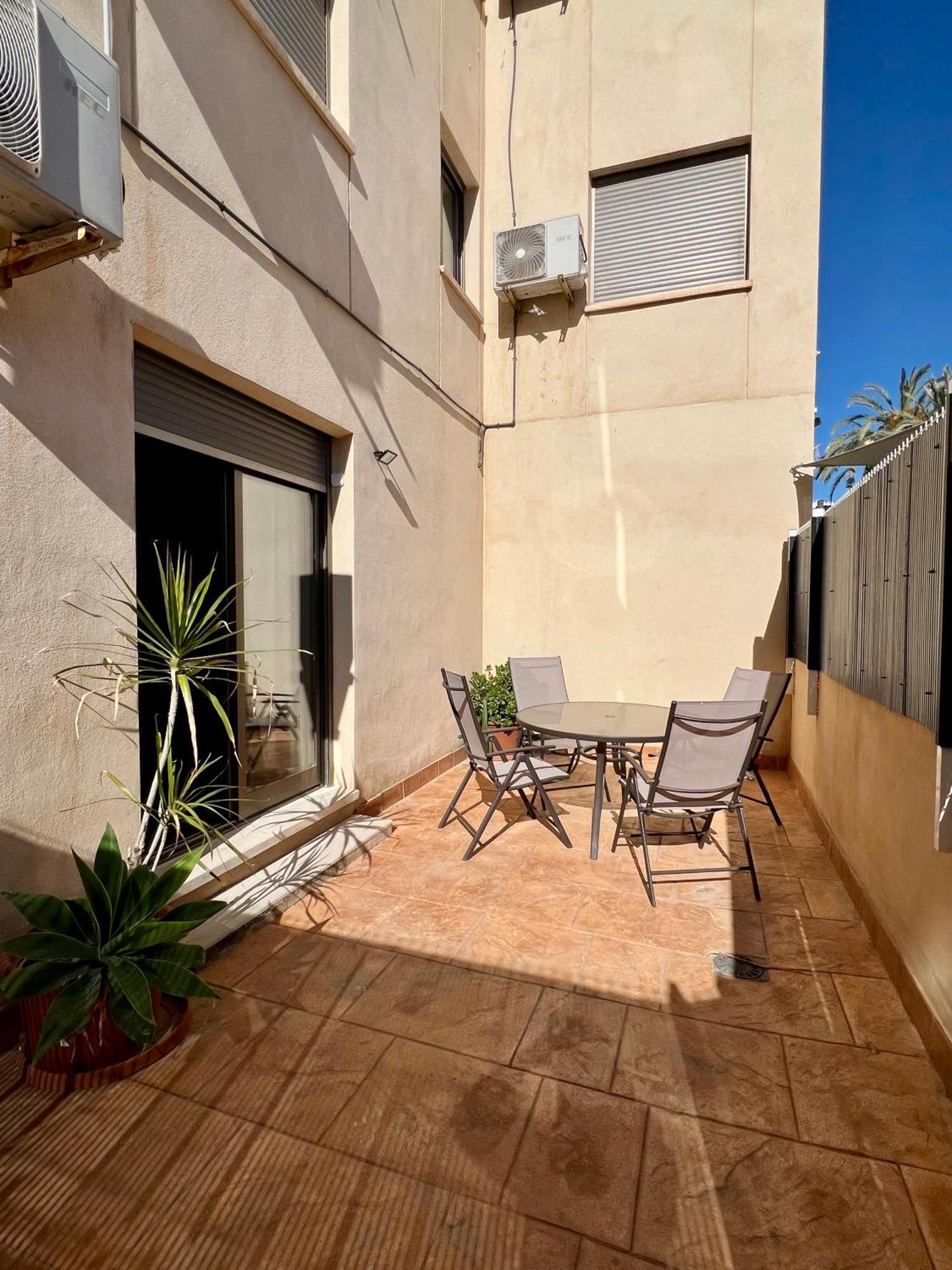 Hgb Beachside El Campello Exterior photo