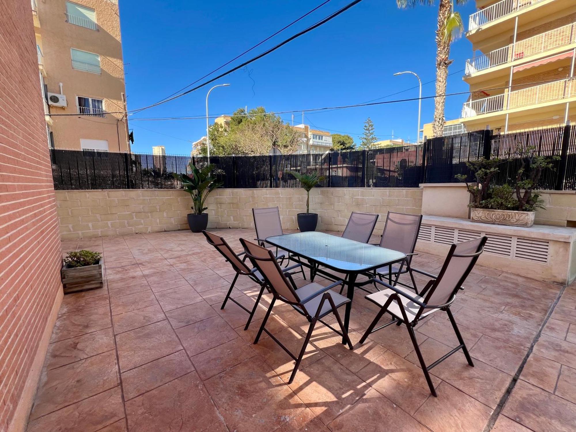 Hgb Beachside El Campello Exterior photo