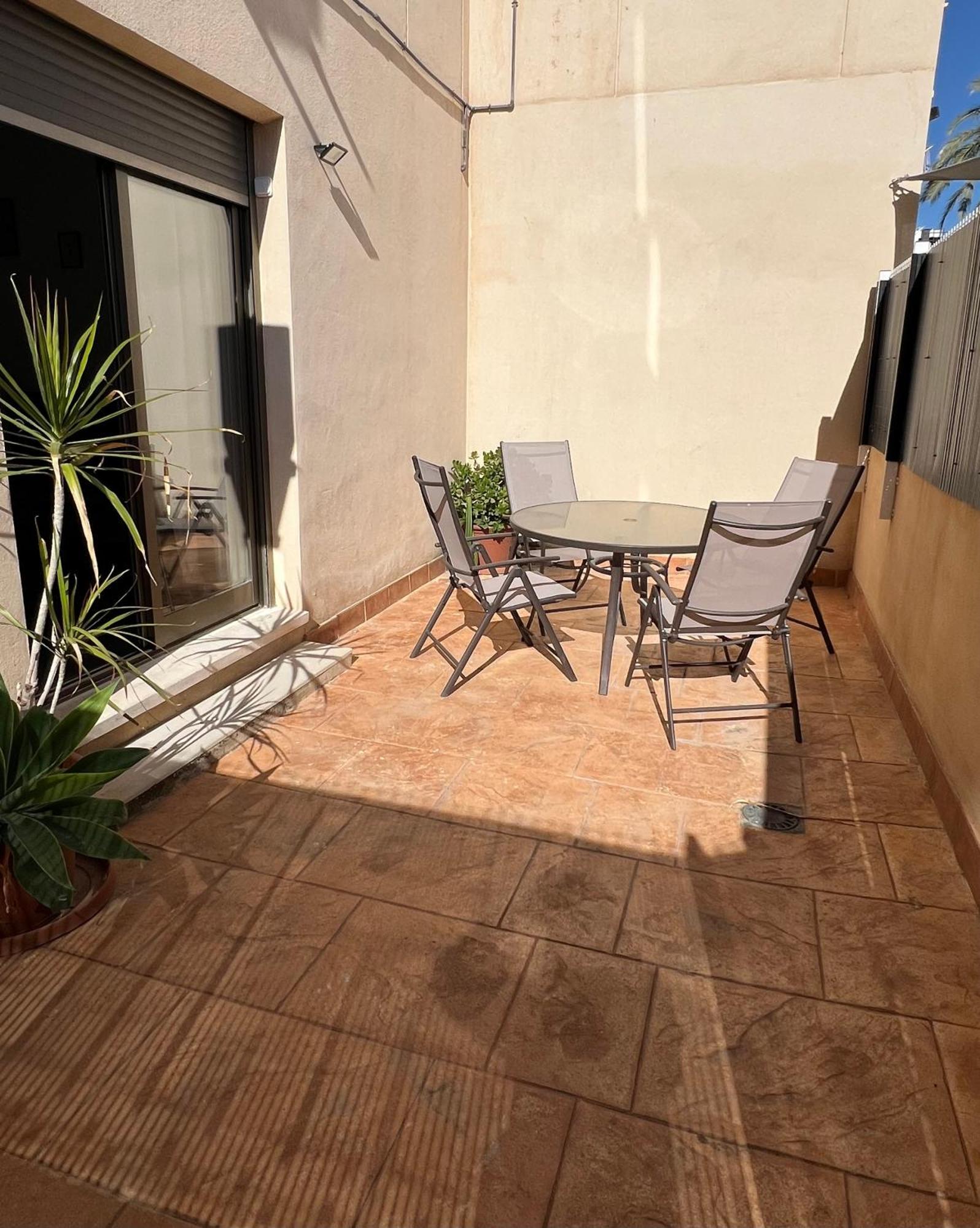 Hgb Beachside El Campello Exterior photo